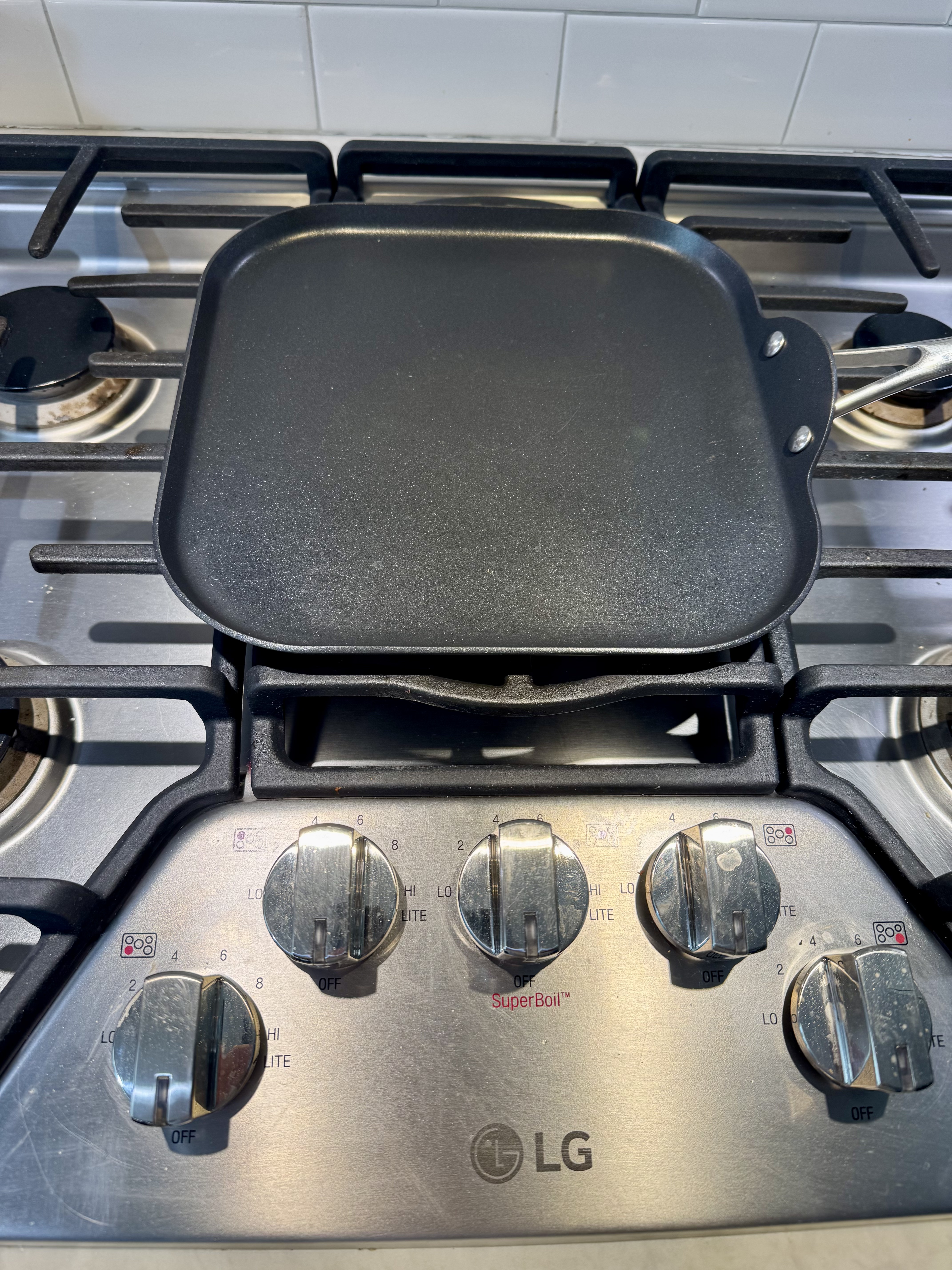 Egg mixture with oat milk, salt, and butter