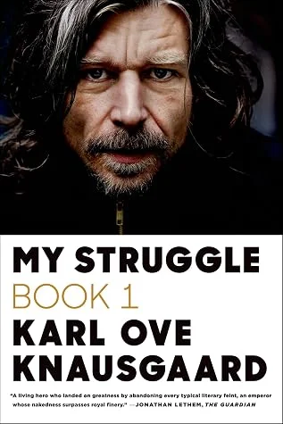 Cover of My Struggle: Book One